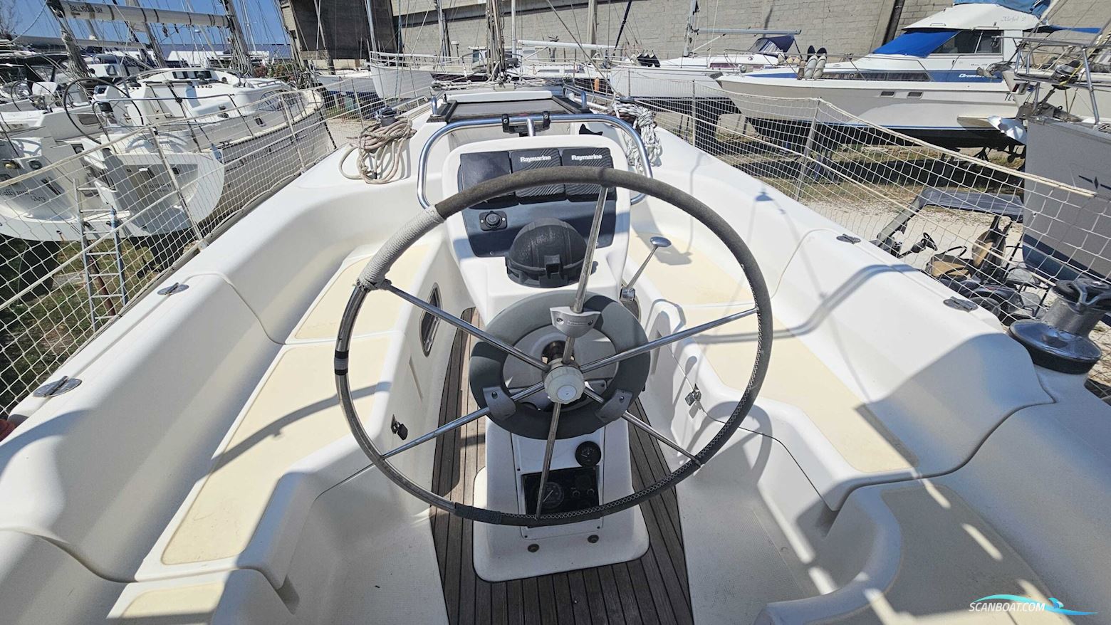 Bavaria 34