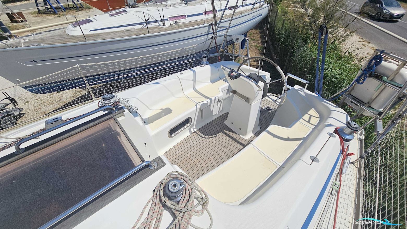 Bavaria 34