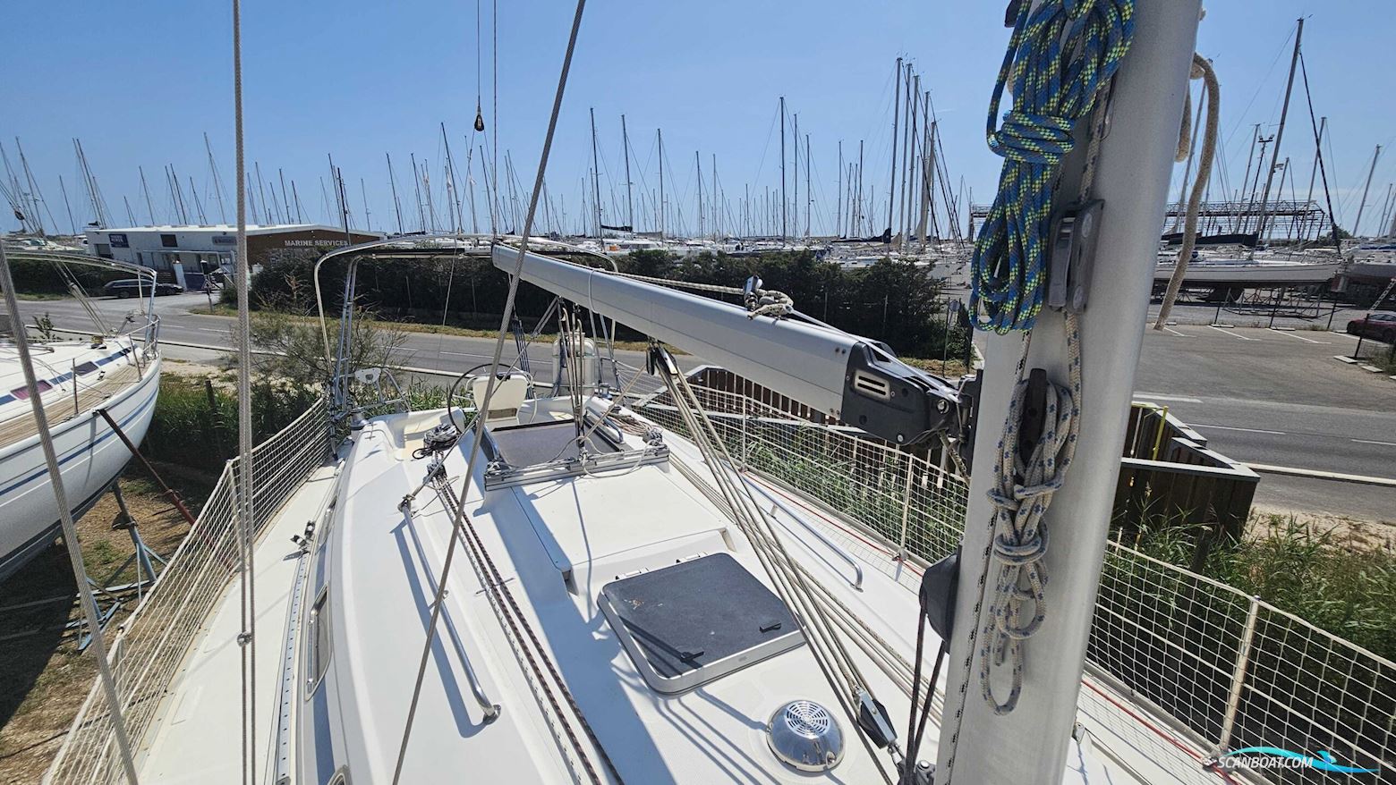 Bavaria 34