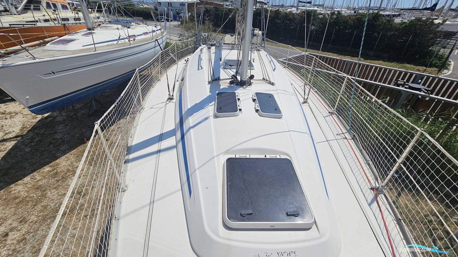 Bavaria 34