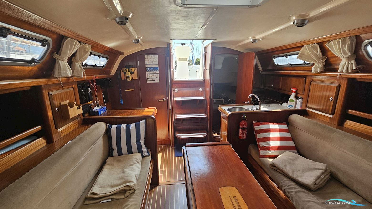 Bavaria 34