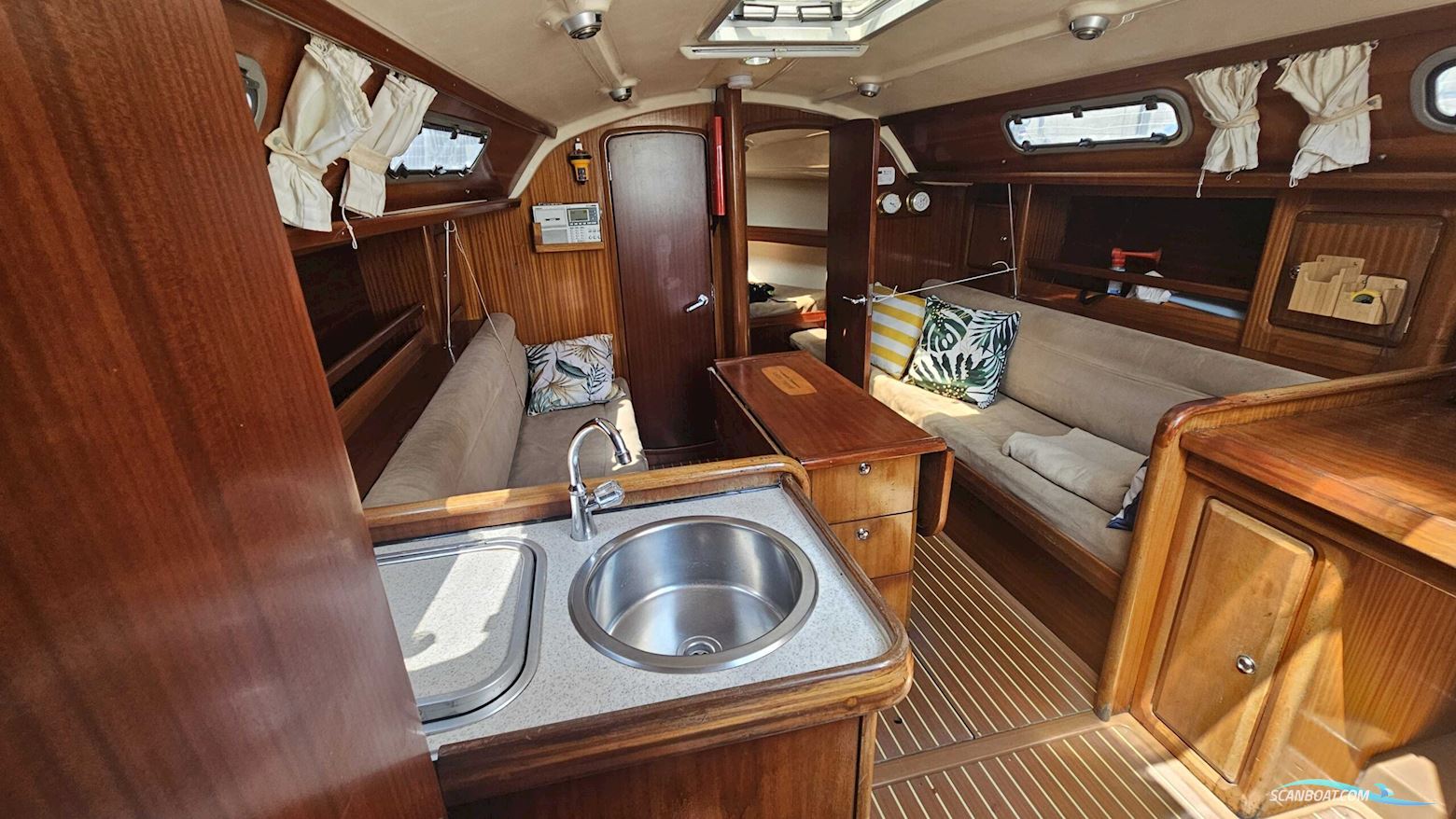 Bavaria 34