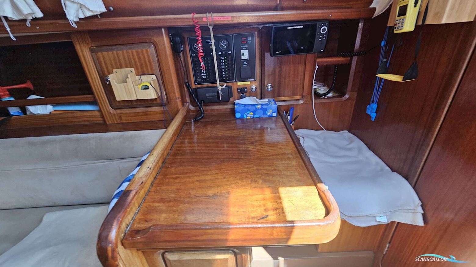 Bavaria 34