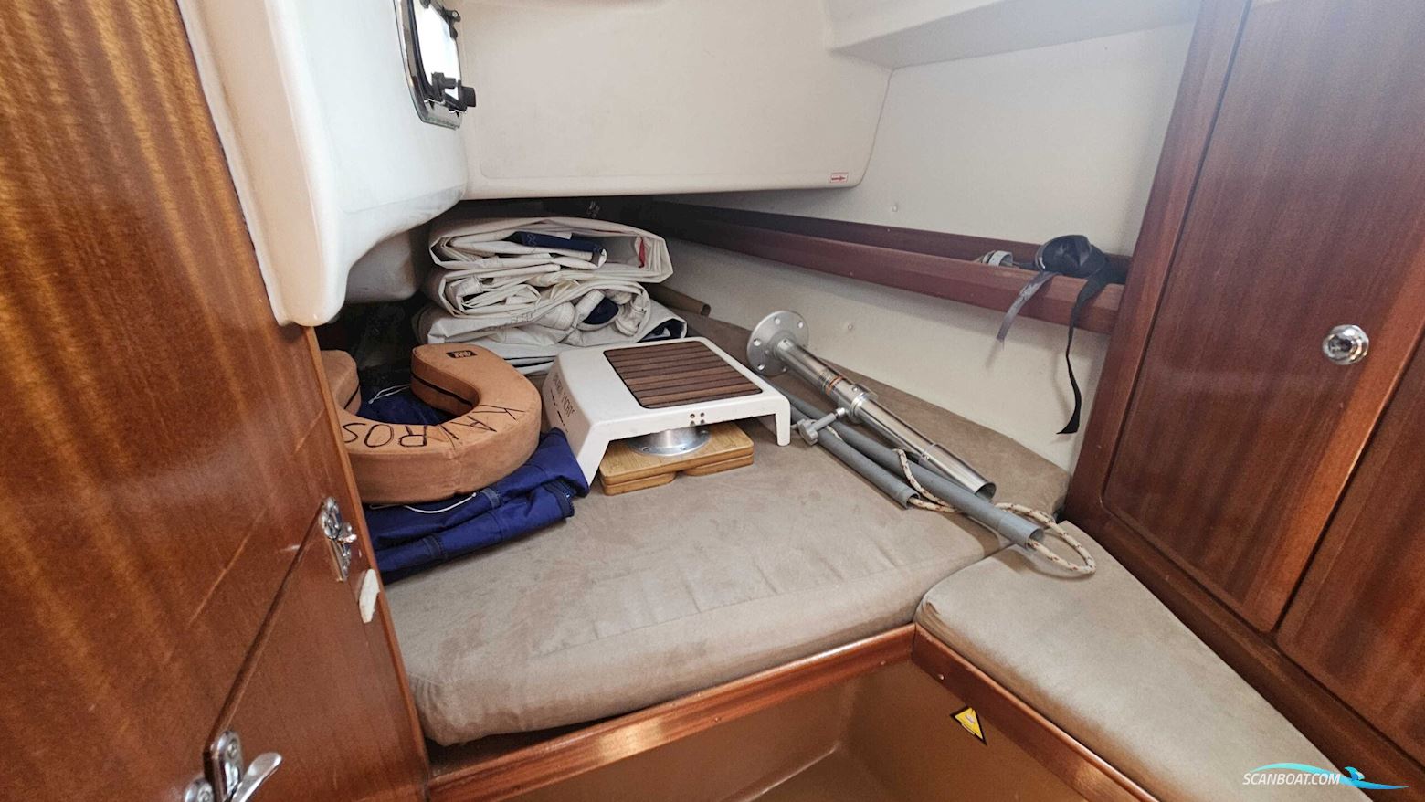 Bavaria 34