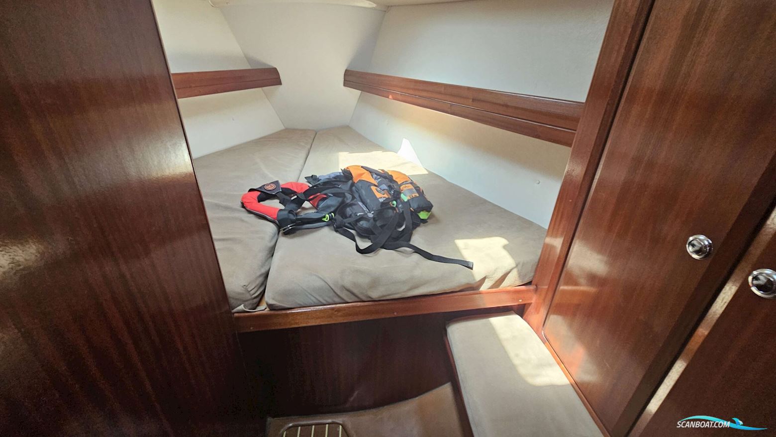 Bavaria 34