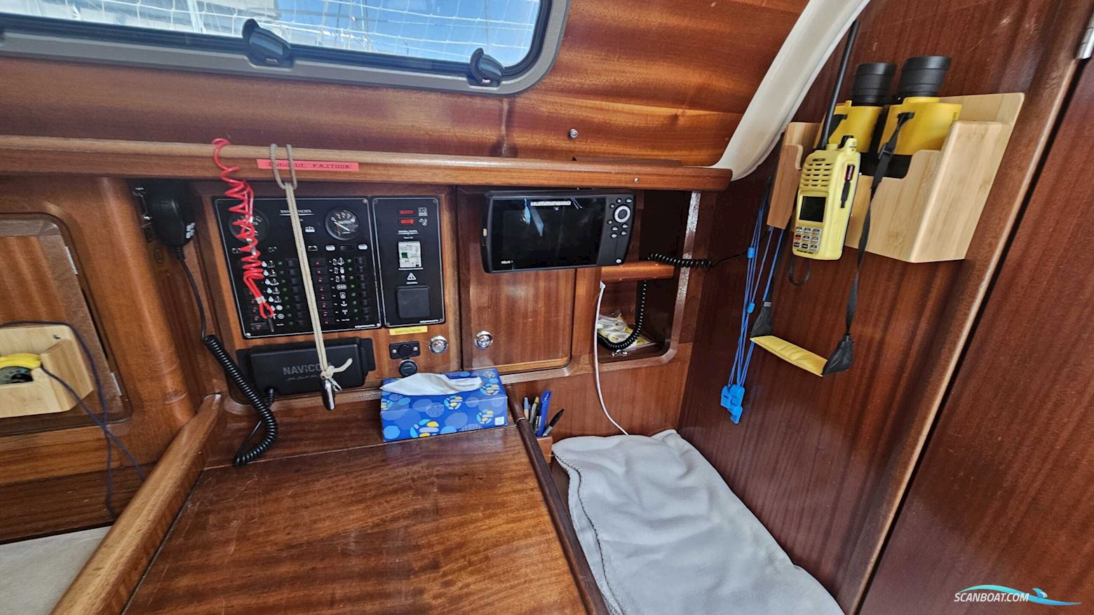 Bavaria 34