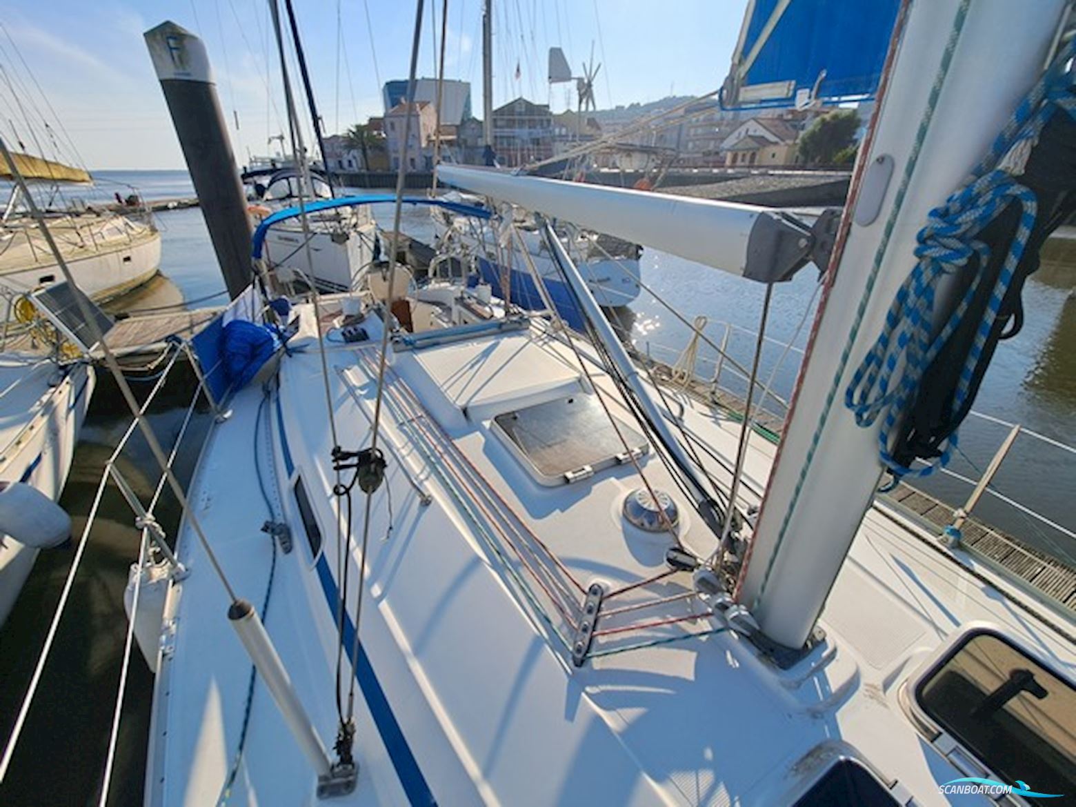 Bavaria 34