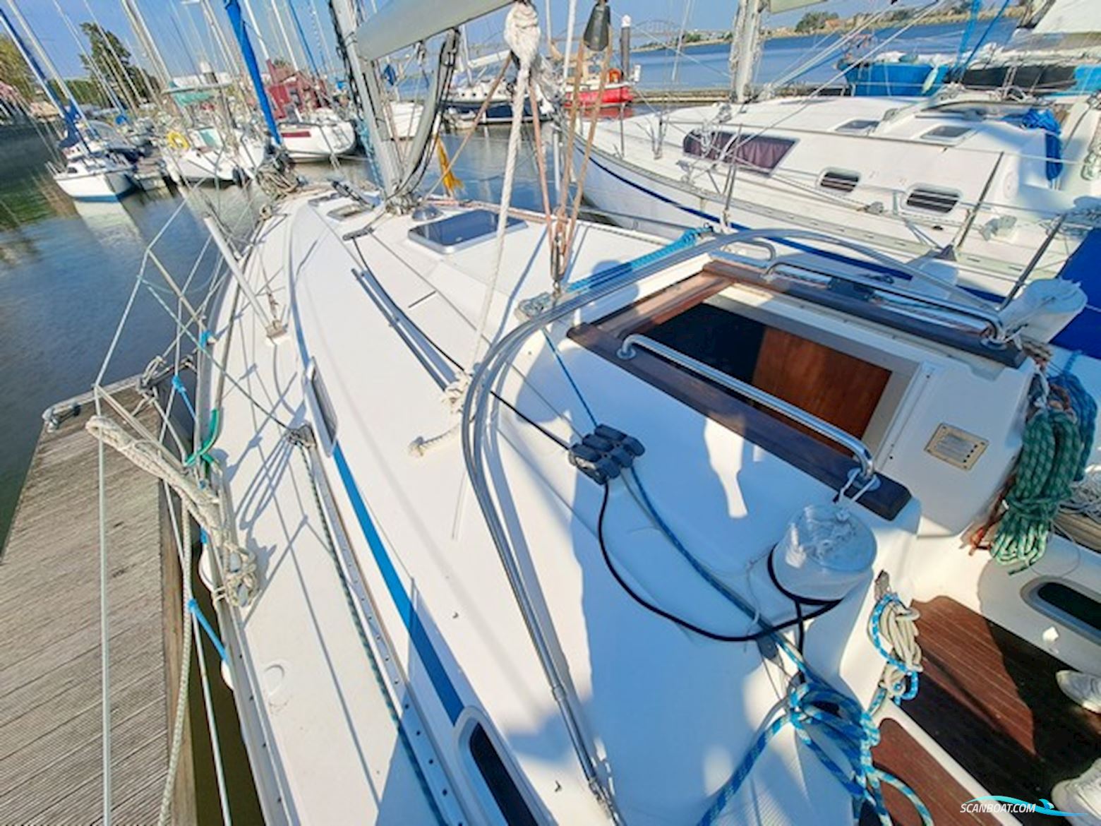 Bavaria 34