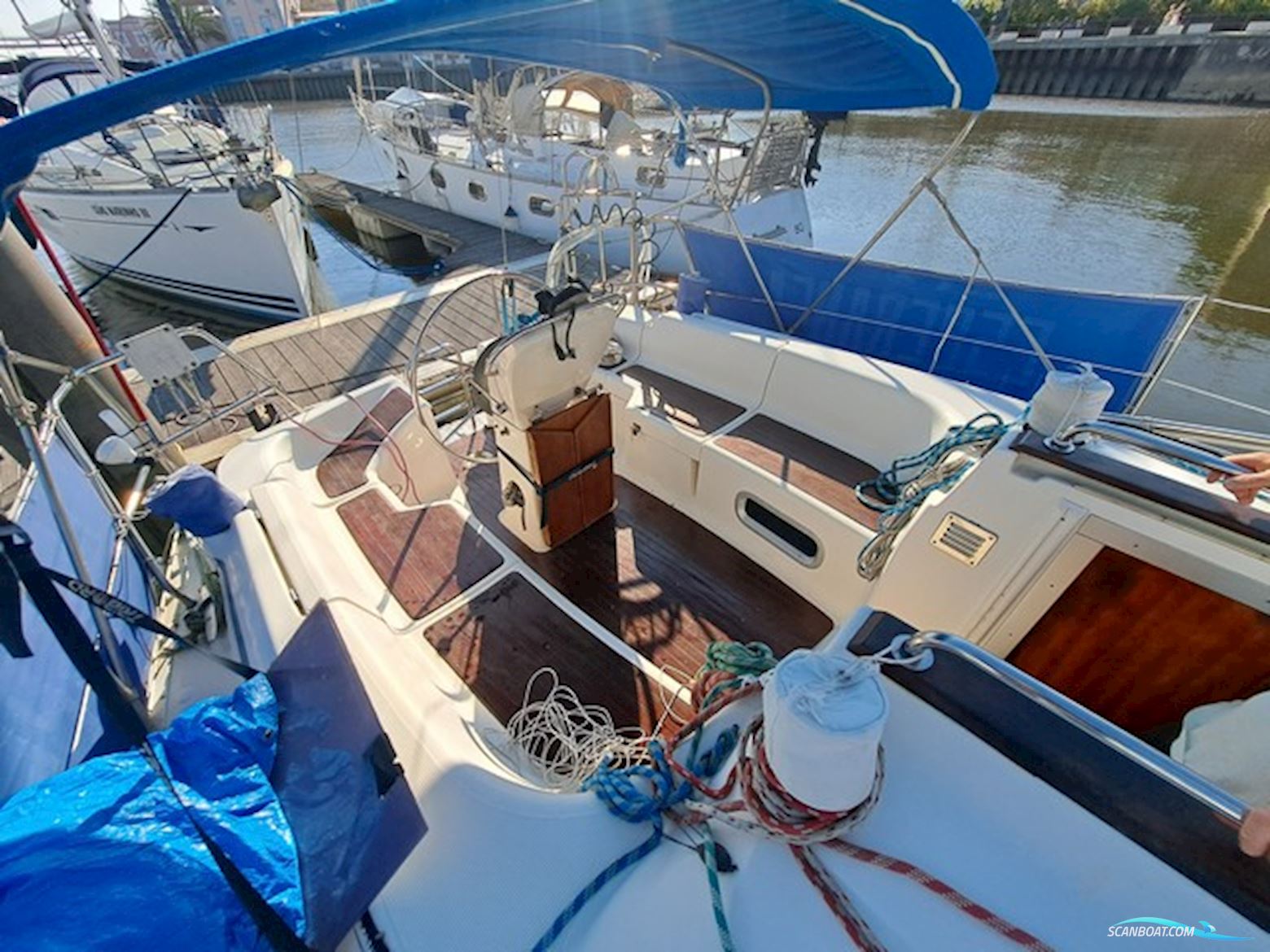 Bavaria 34