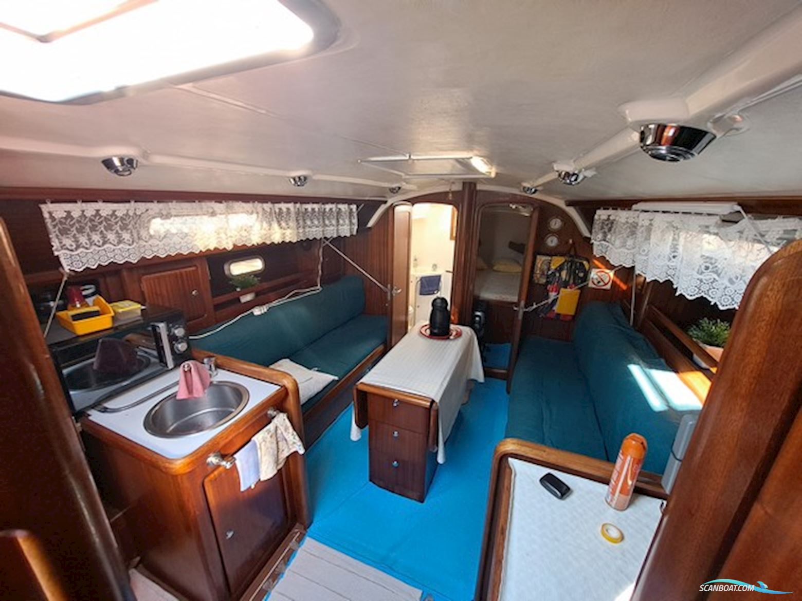 Bavaria 34