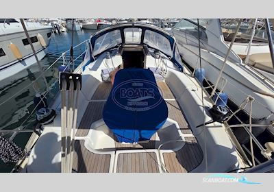Bavaria 34 Sailingboat 2001, with Volvo engine, France