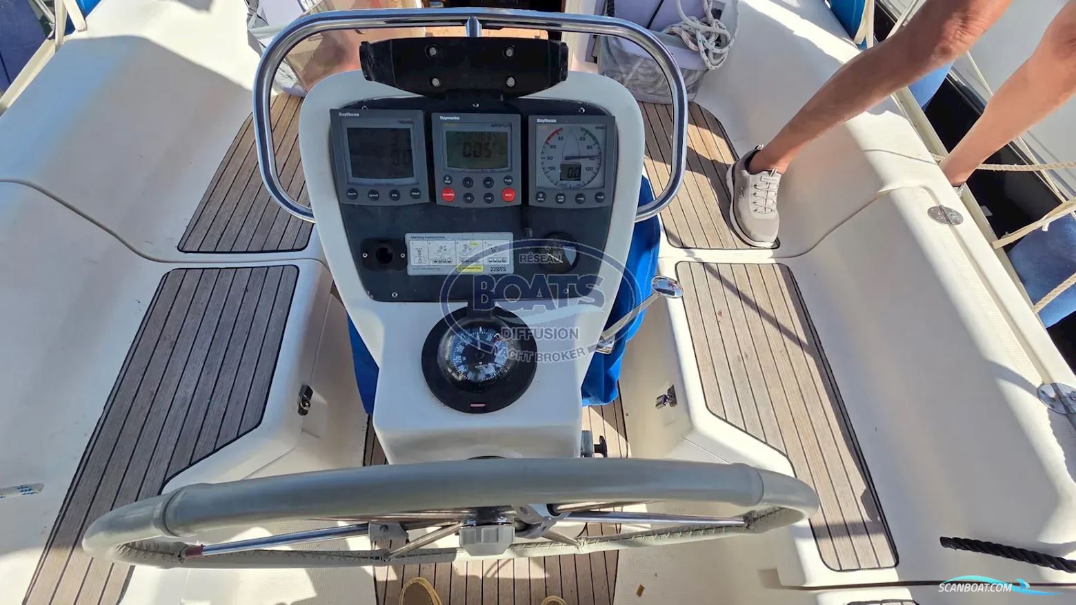 Bavaria 34