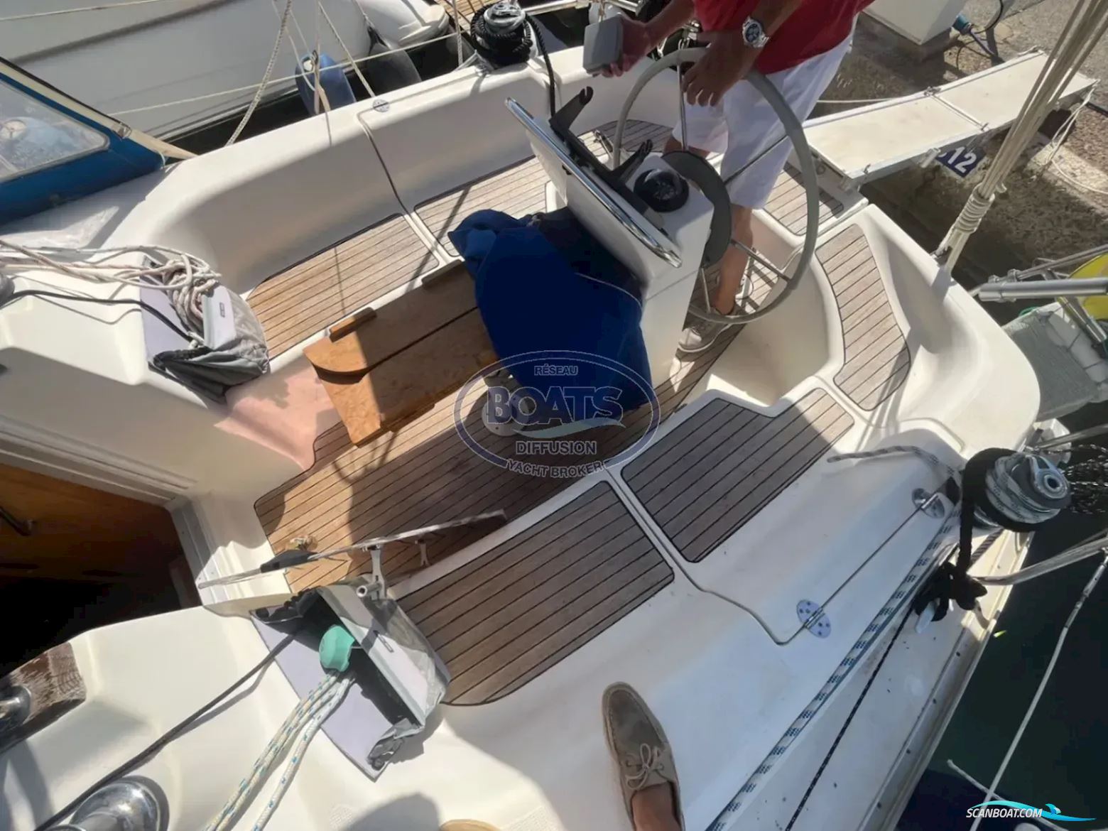 Bavaria 34