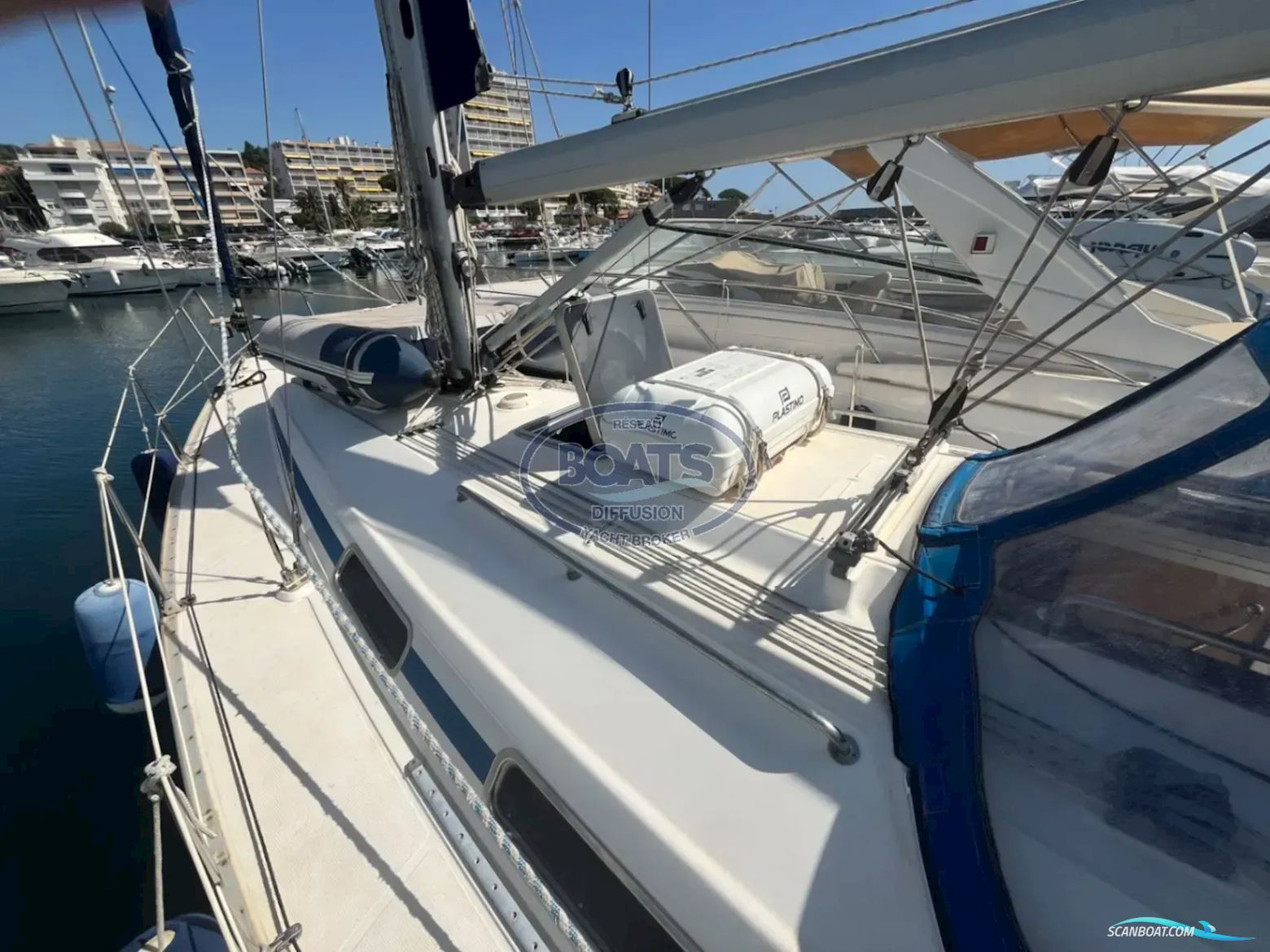 Bavaria 34
