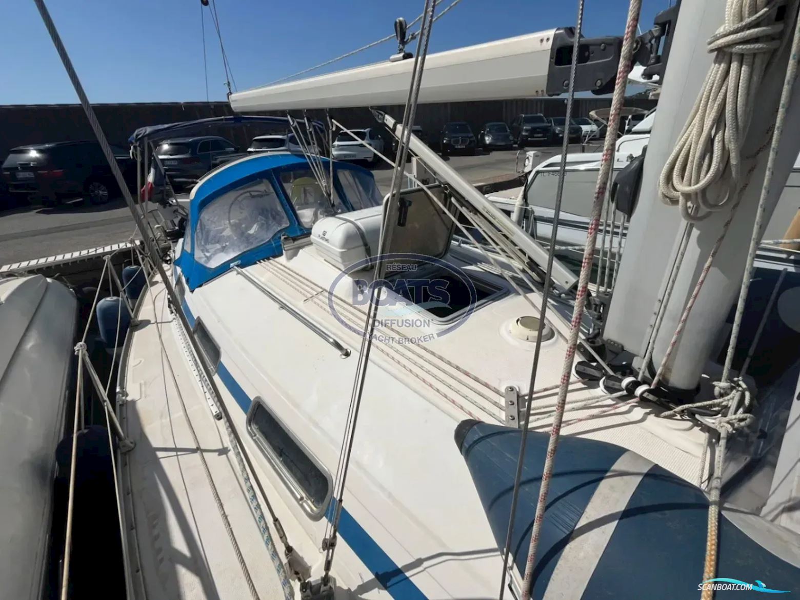 Bavaria 34