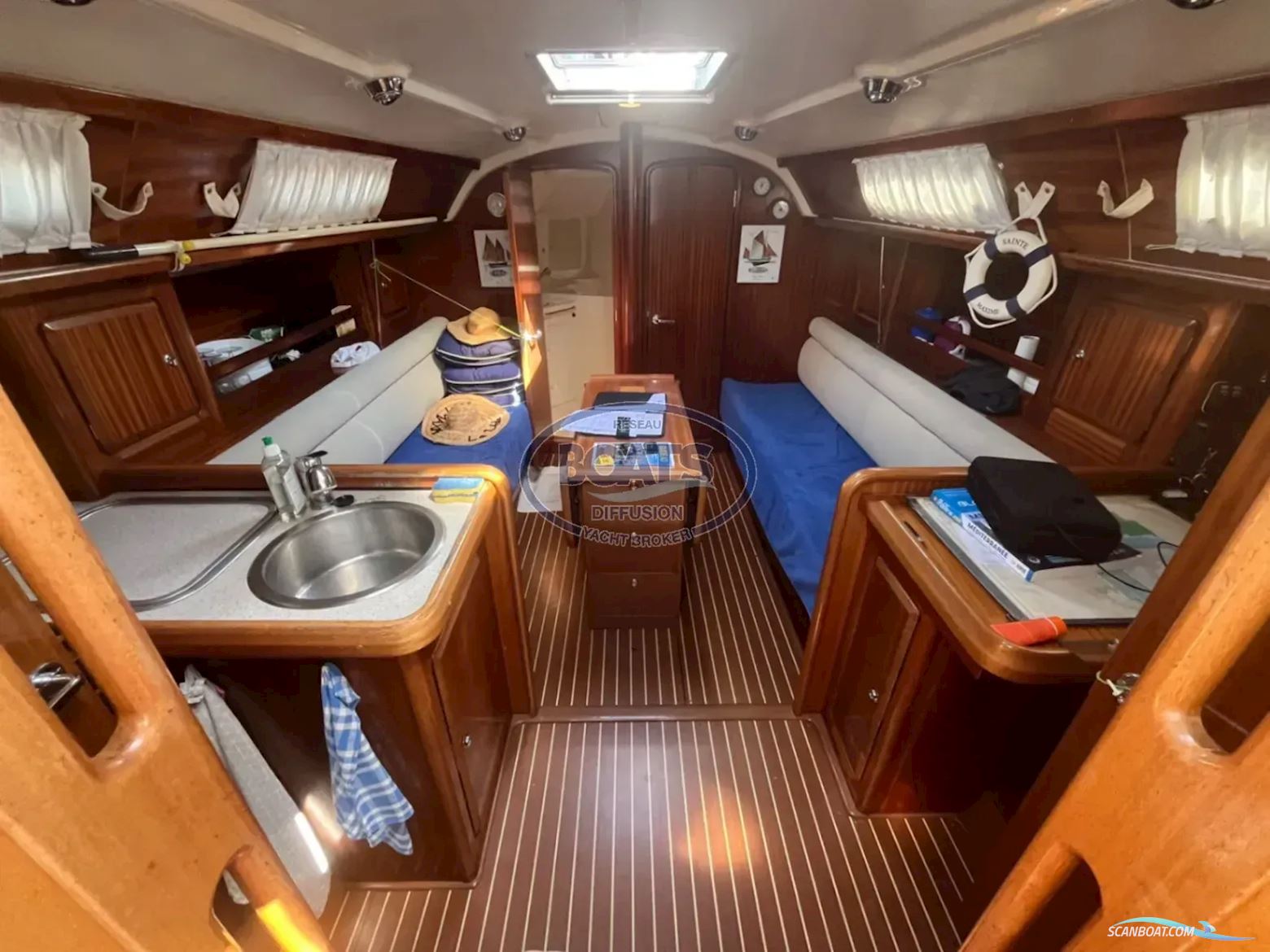 Bavaria 34