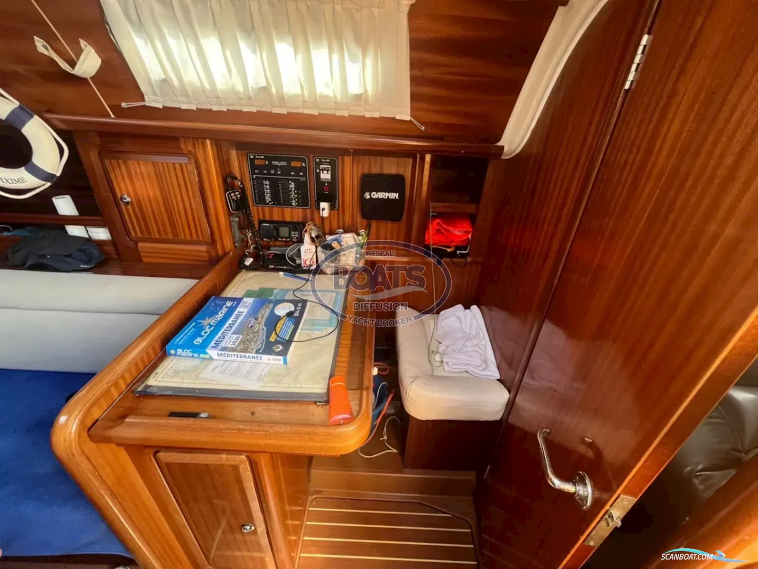 Bavaria 34
