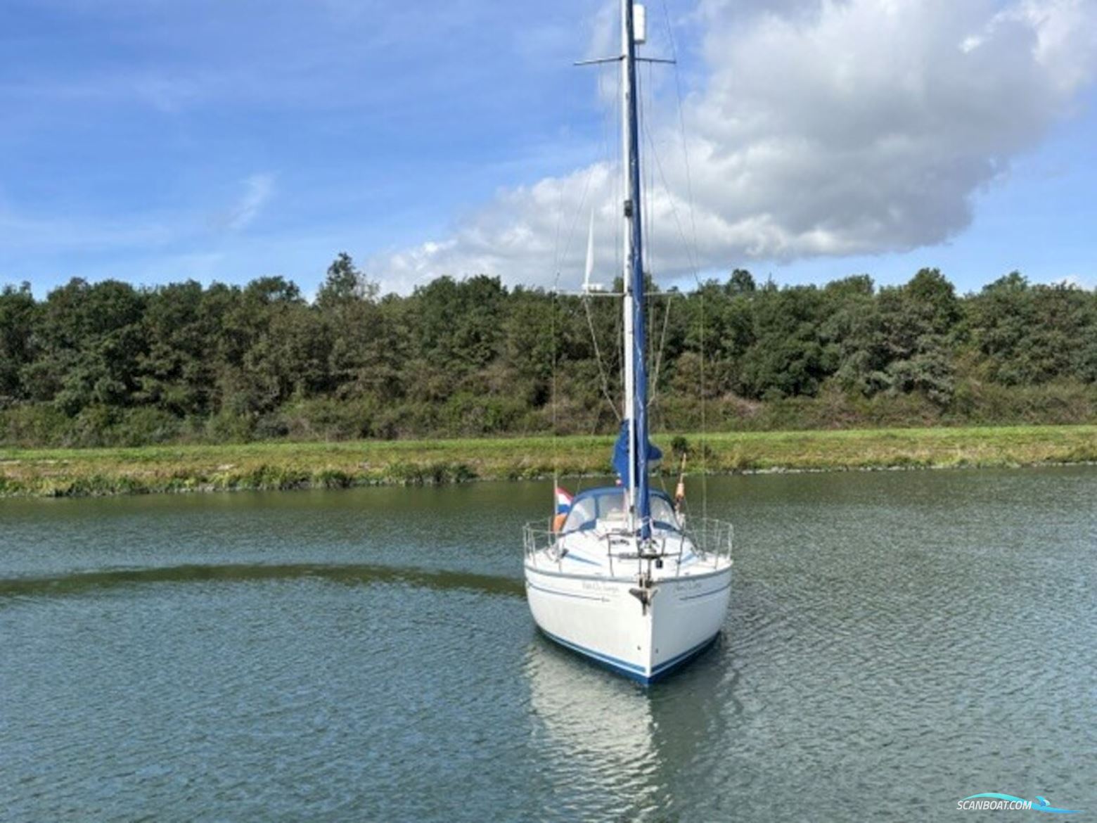 Bavaria 34
