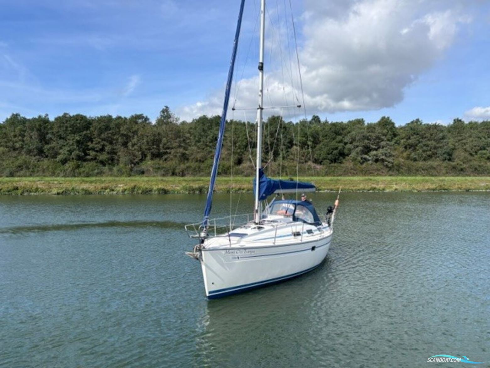 Bavaria 34