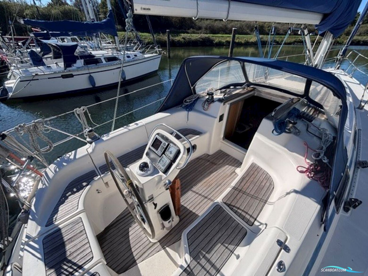 Bavaria 34