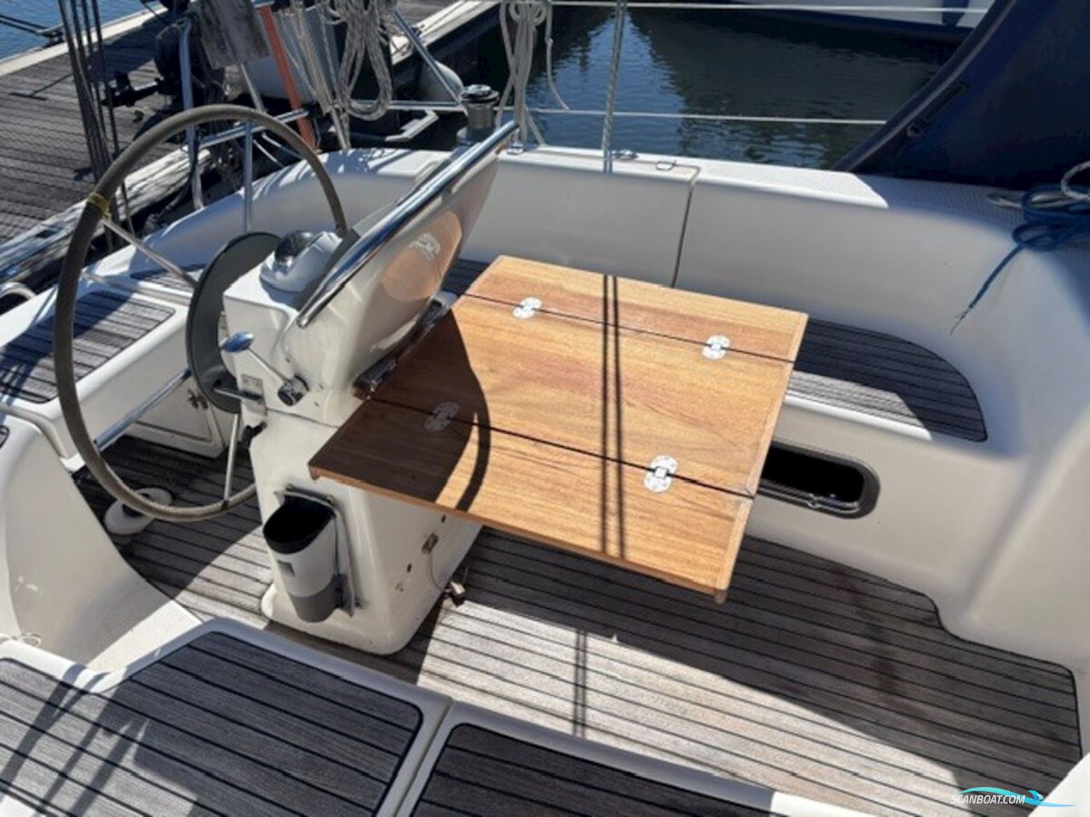 Bavaria 34