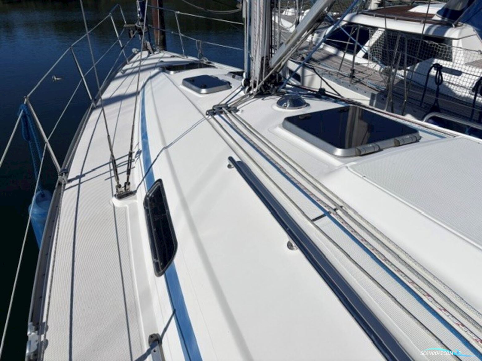 Bavaria 34