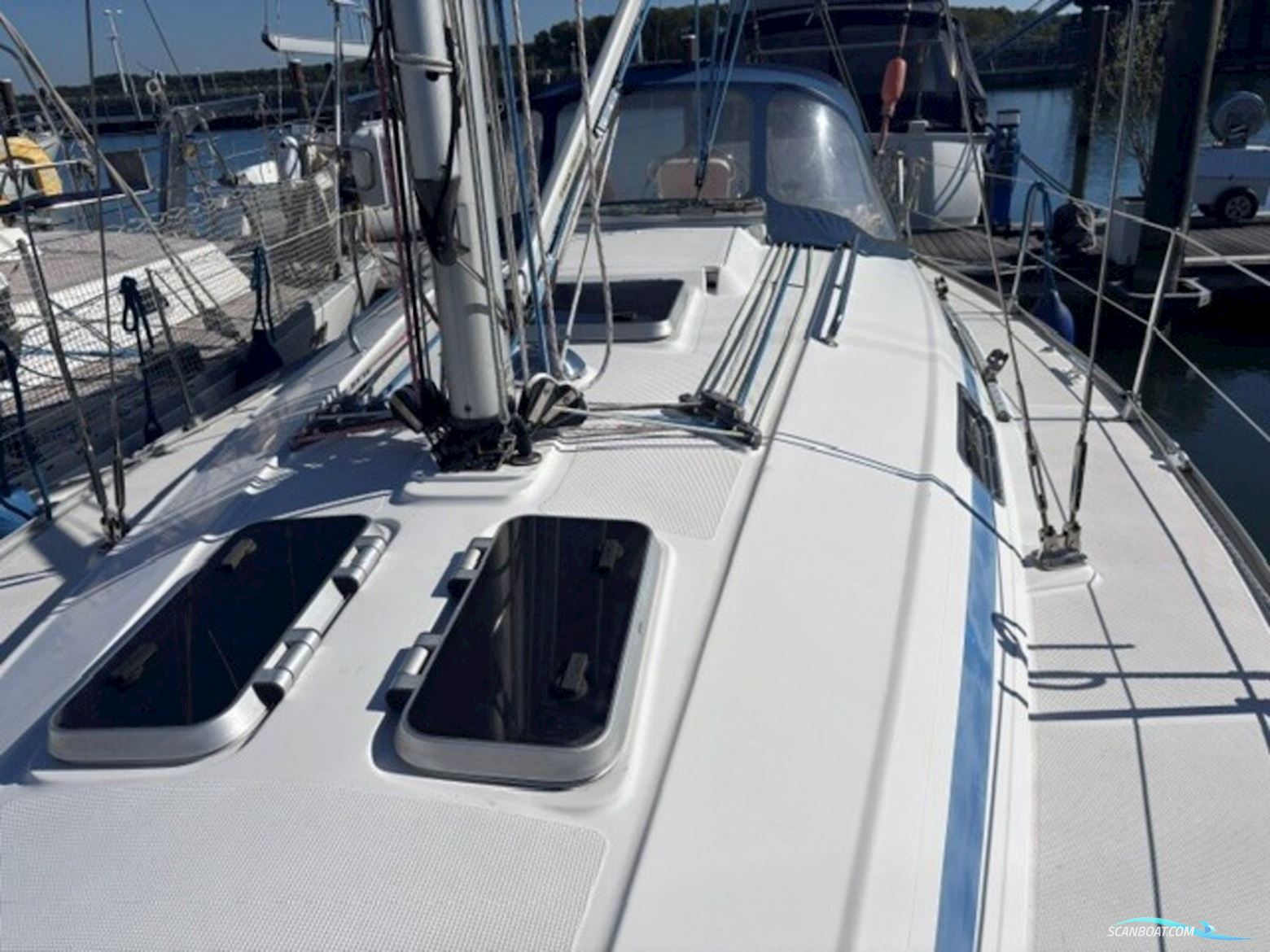 Bavaria 34