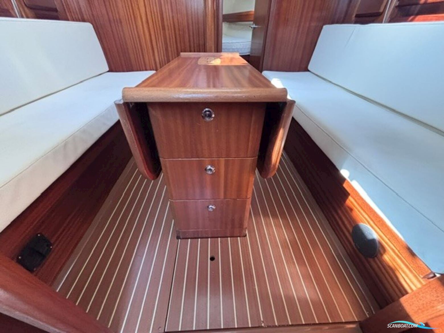 Bavaria 34