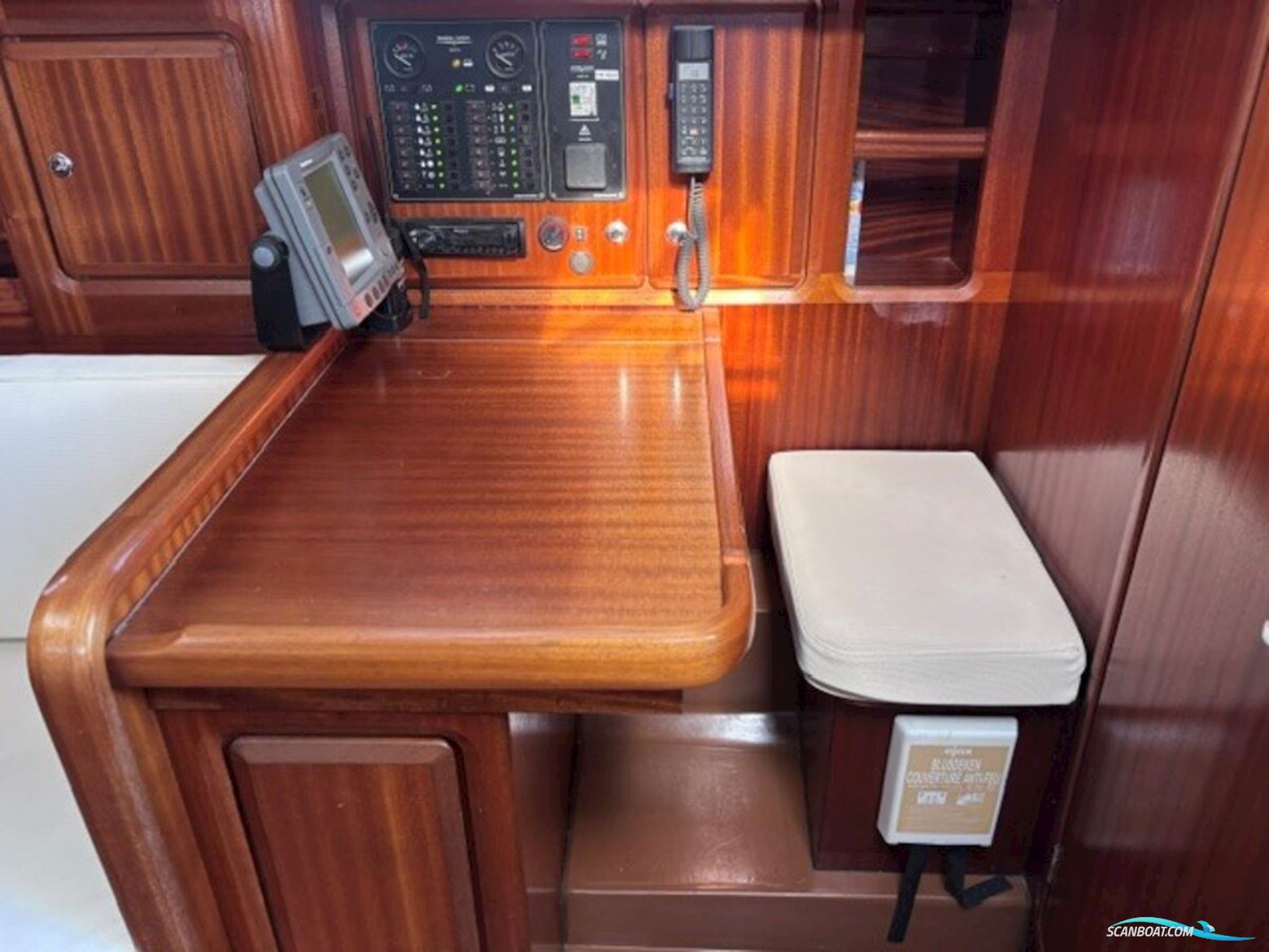 Bavaria 34