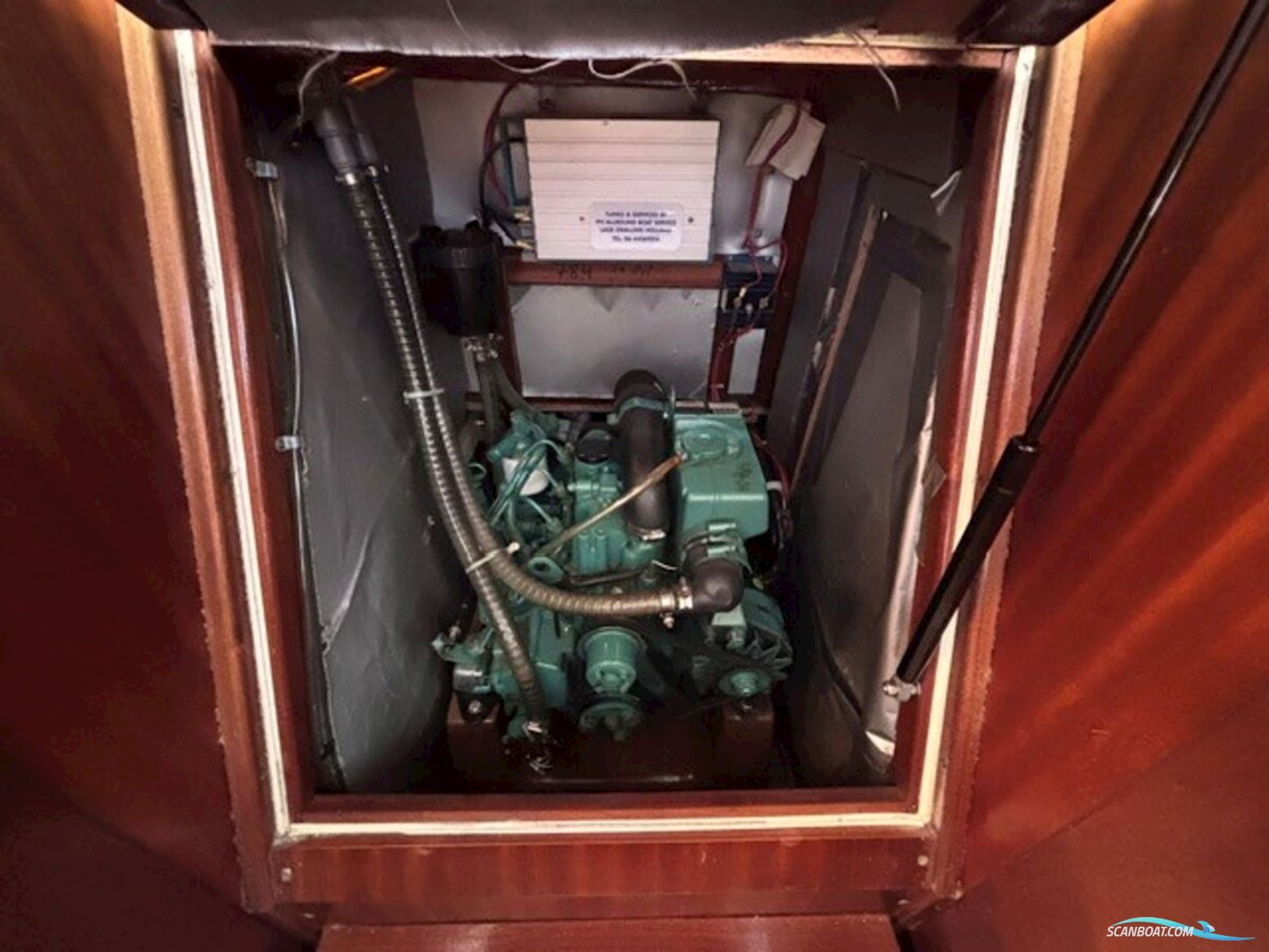 Bavaria 34