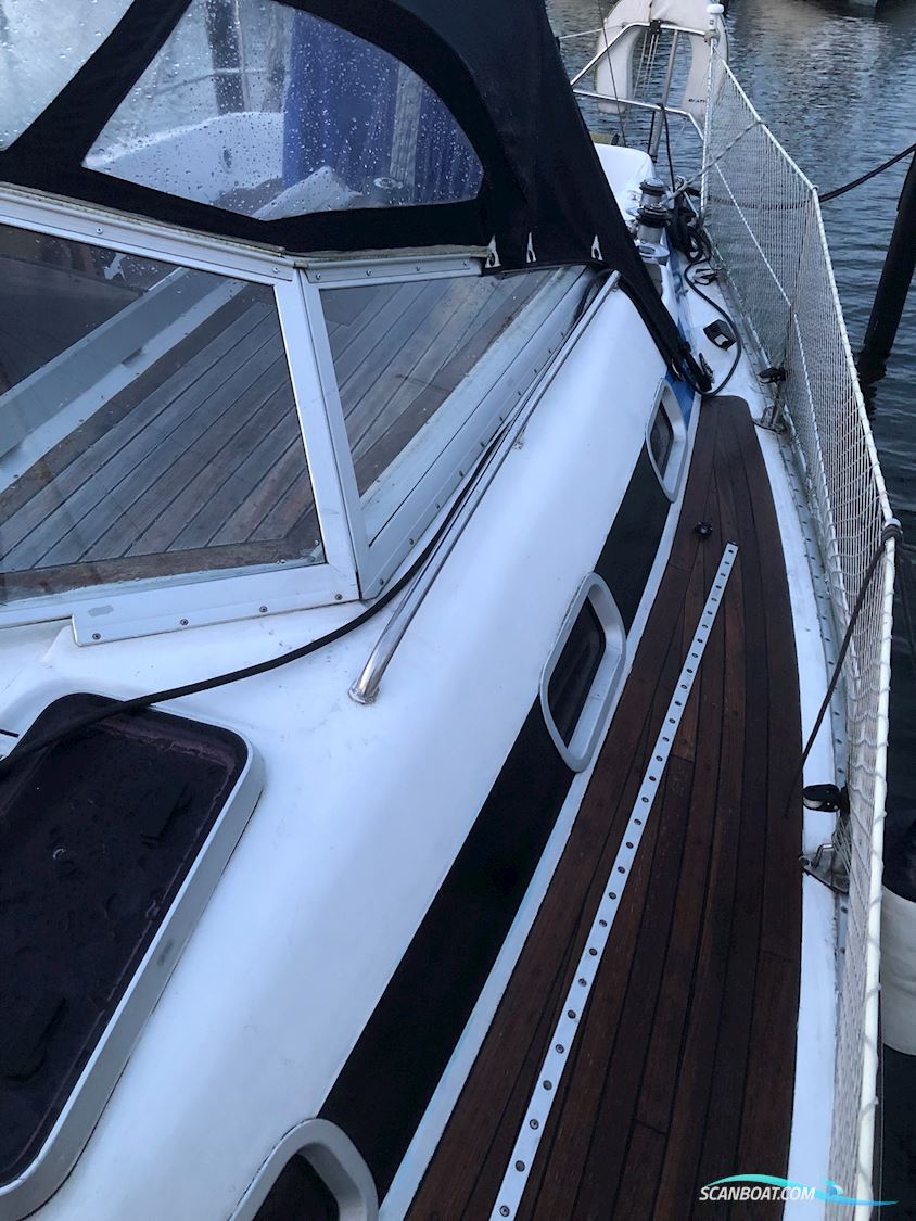 Bavaria 340 Caribic