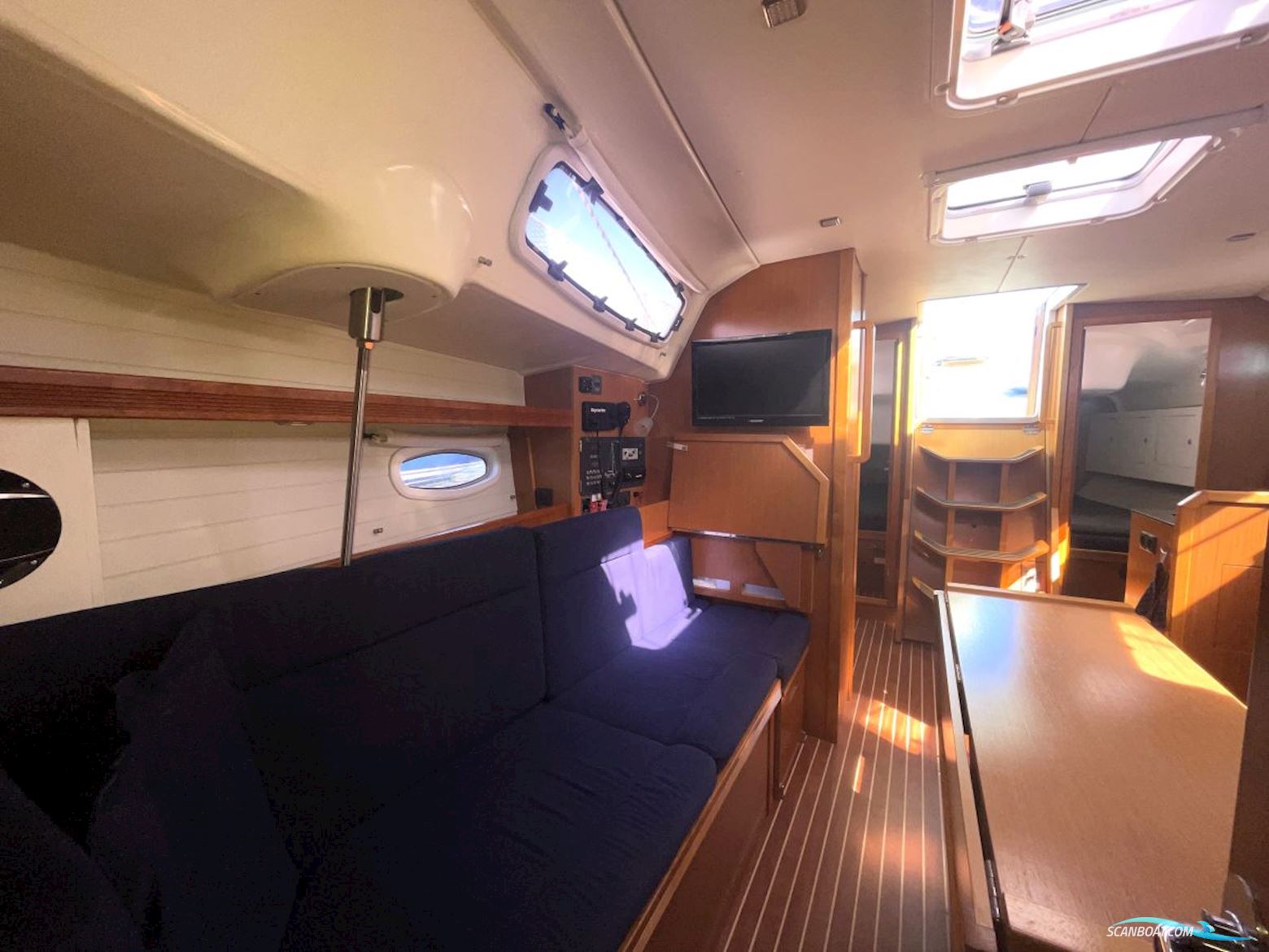Bavaria 35 Cruiser