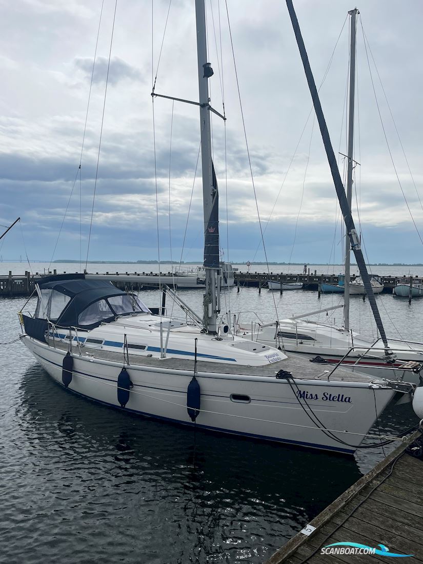 Bavaria 35 Exclusive