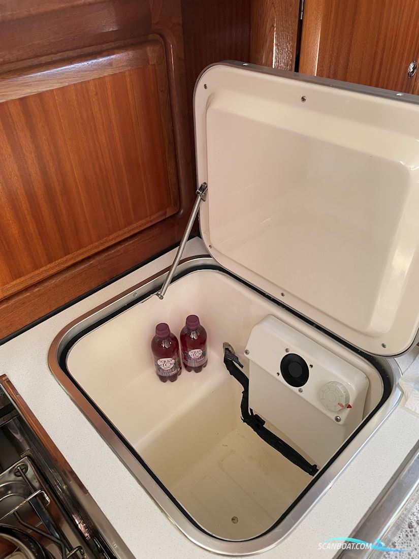 Bavaria 35 Exclusive