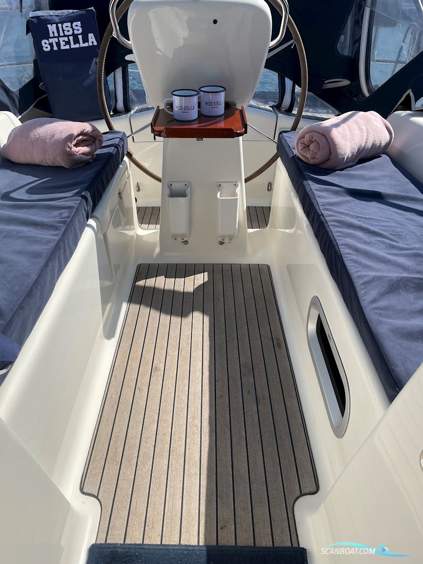 Bavaria 35 Exclusive