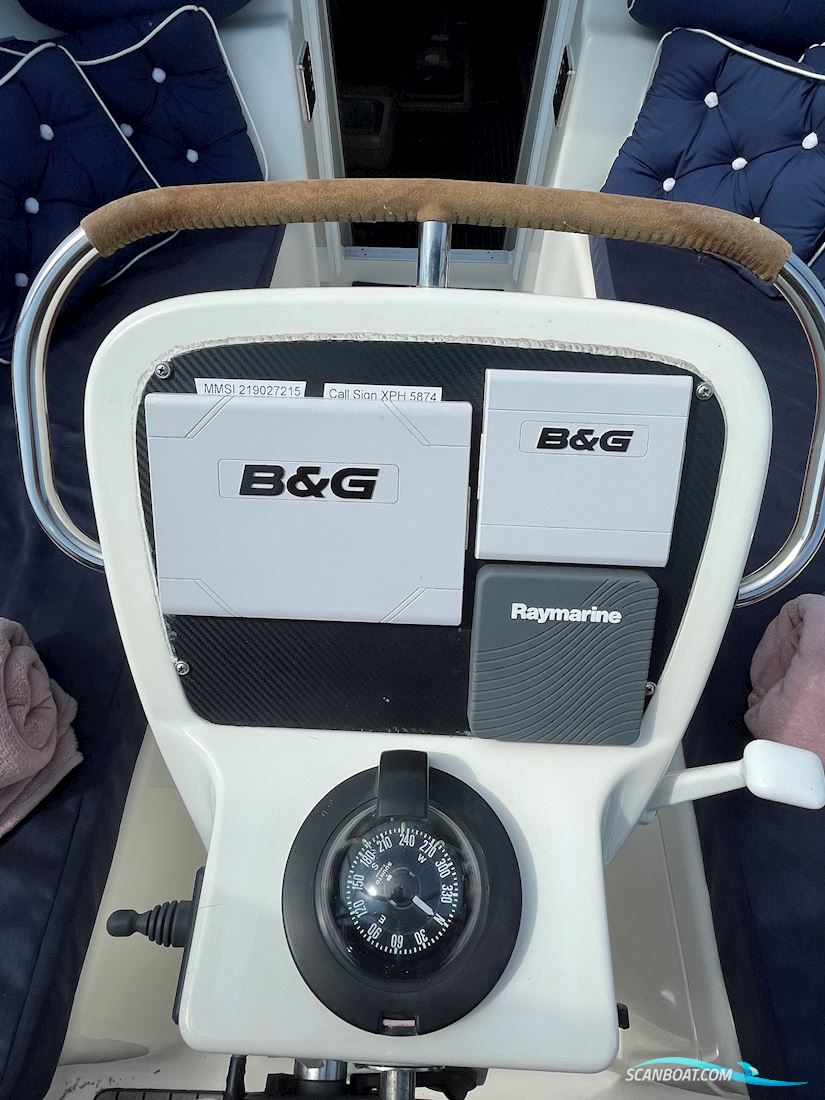 Bavaria 35 Exclusive