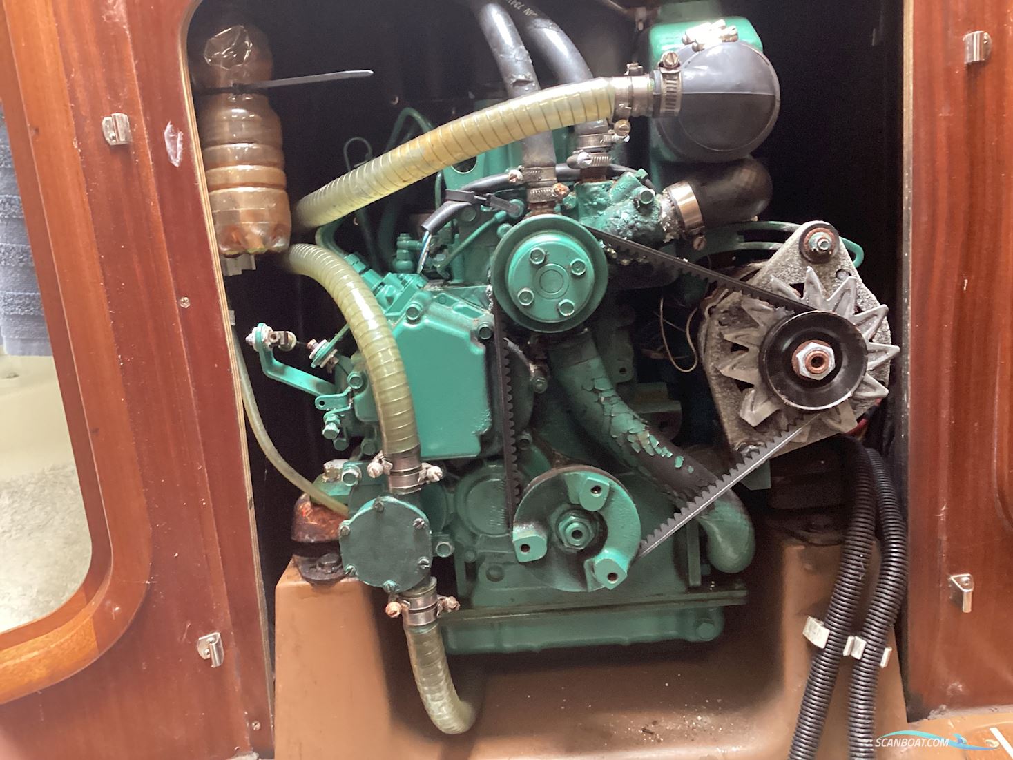 Bavaria 35 Exclusive