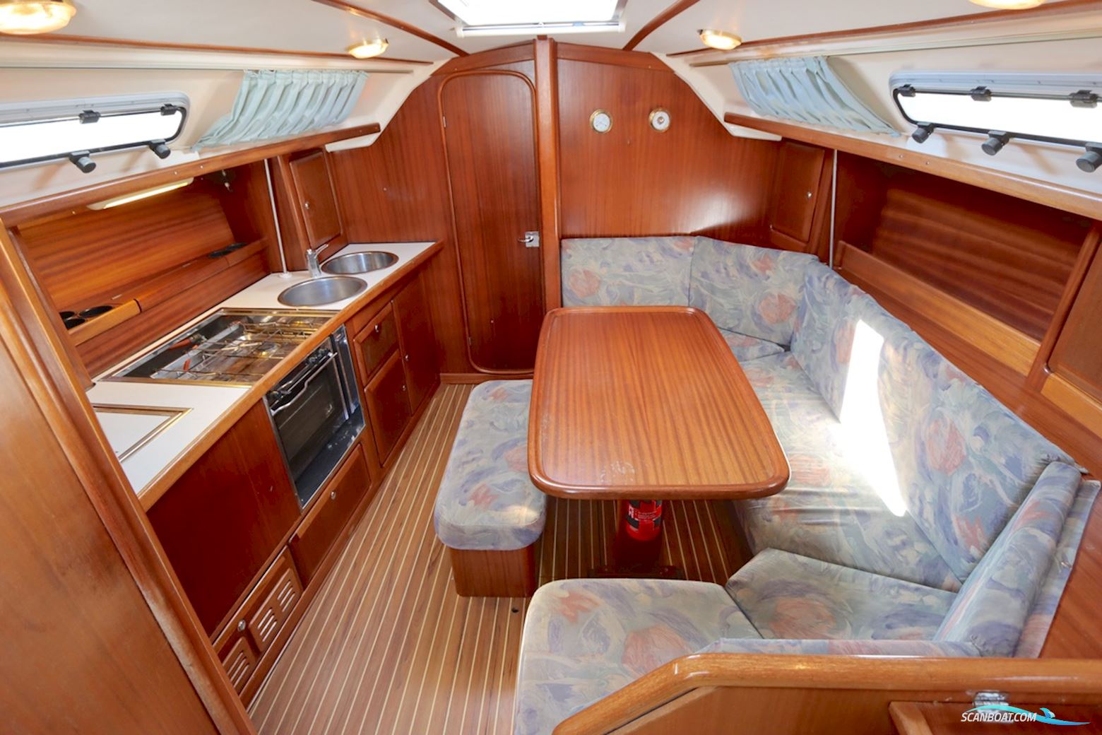 Bavaria 35 Holiday