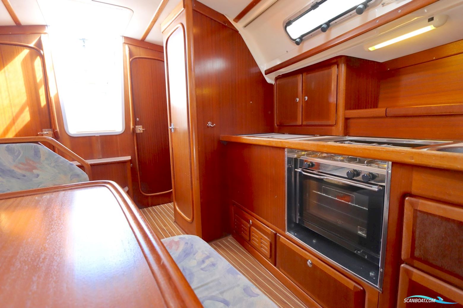 Bavaria 35 Holiday