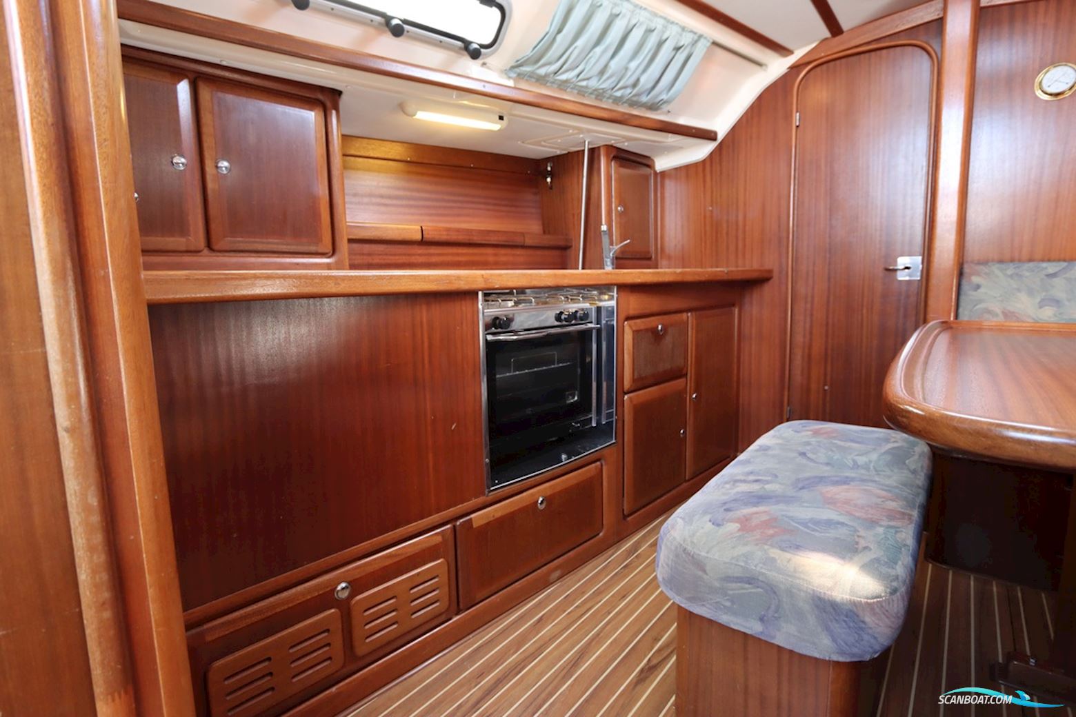 Bavaria 35 Holiday