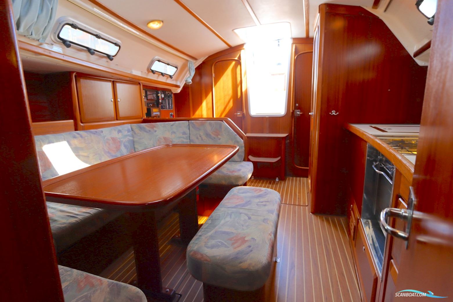 Bavaria 35 Holiday