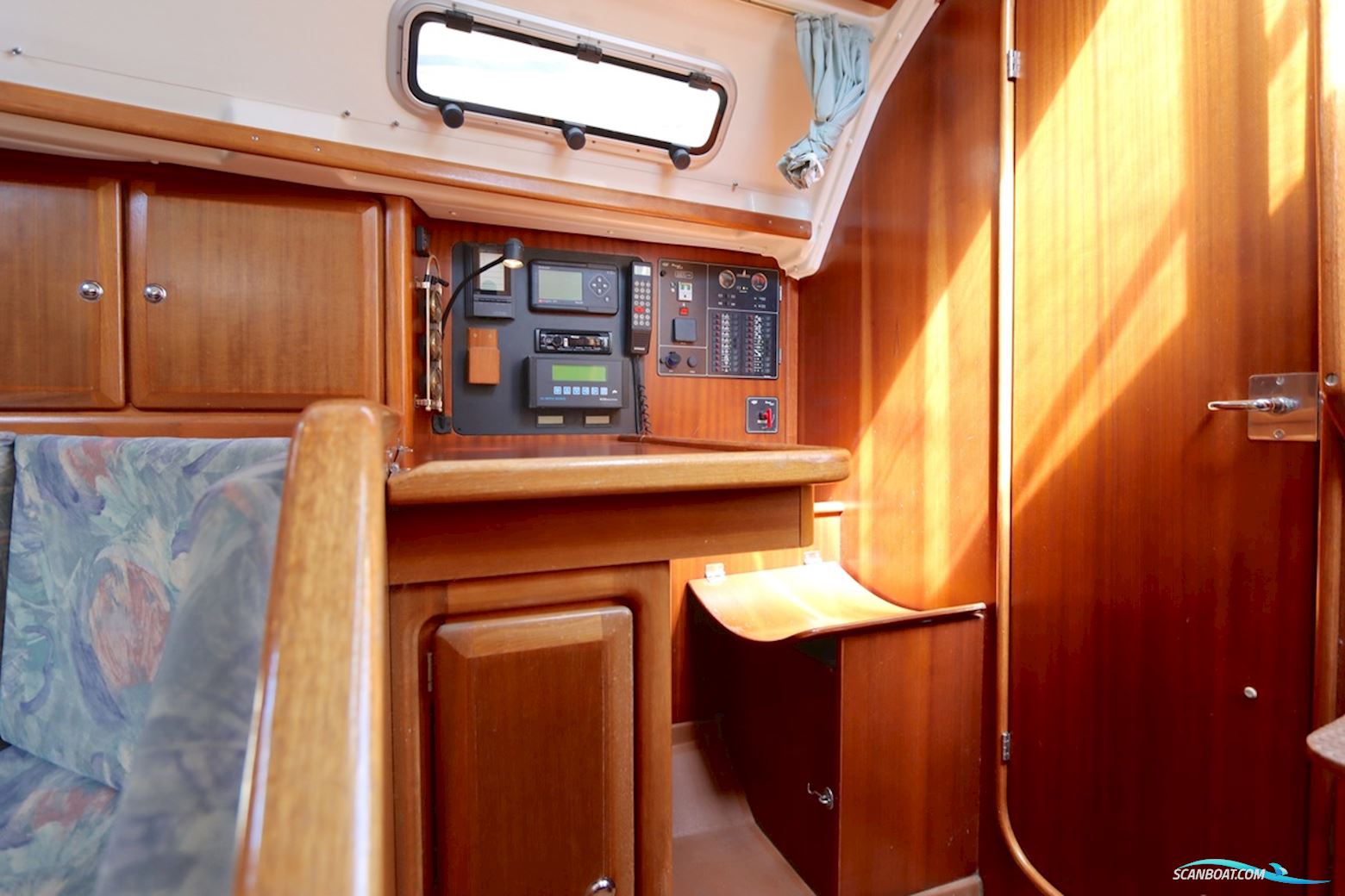 Bavaria 35 Holiday