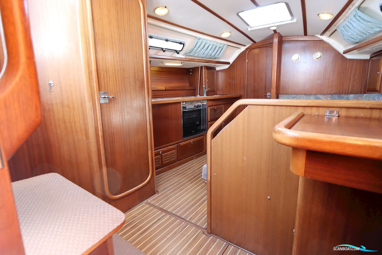 Bavaria 35 Holiday