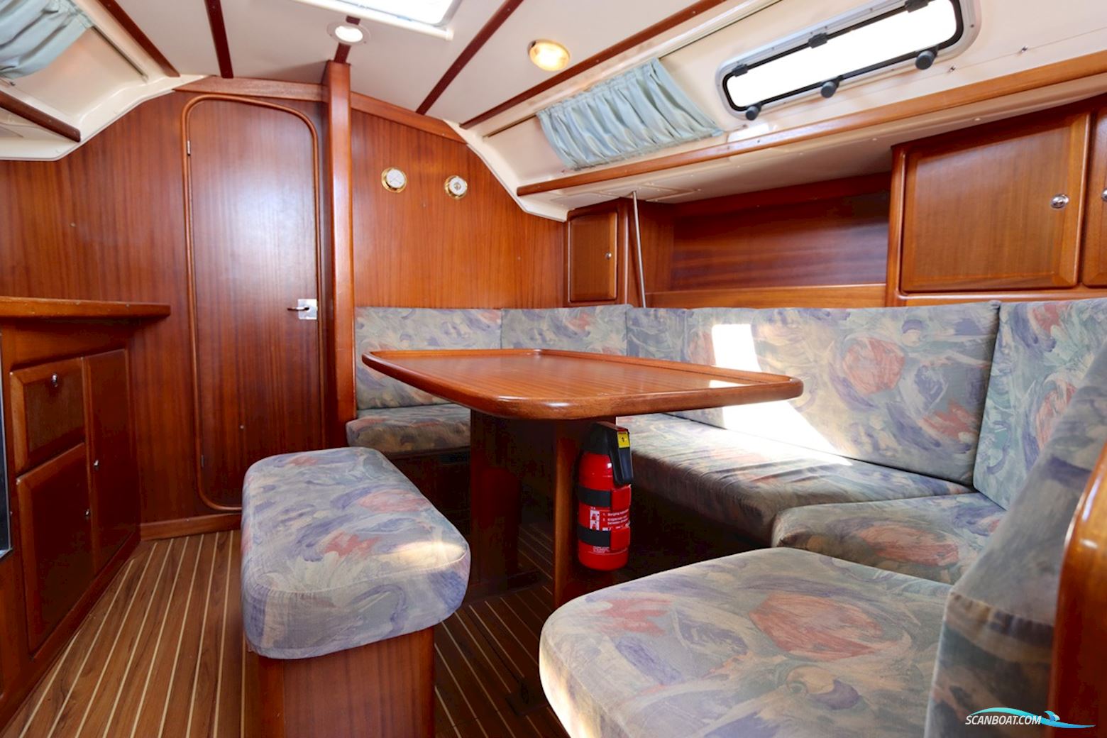 Bavaria 35 Holiday