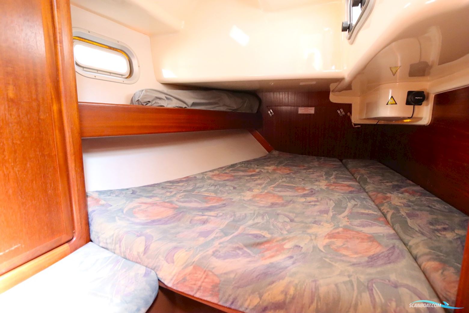 Bavaria 35 Holiday
