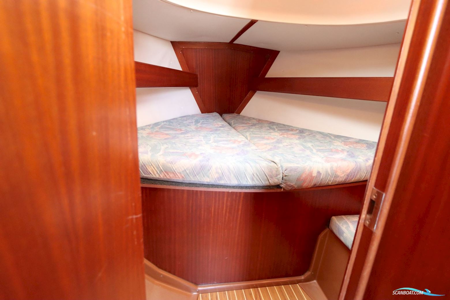 Bavaria 35 Holiday