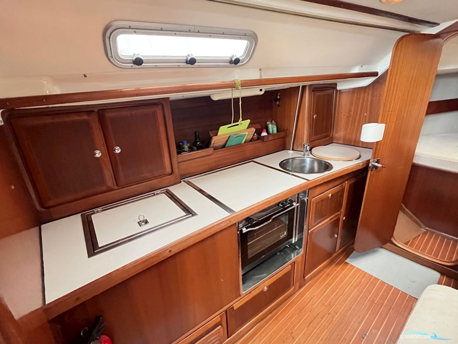 Bavaria 35 Holiday
