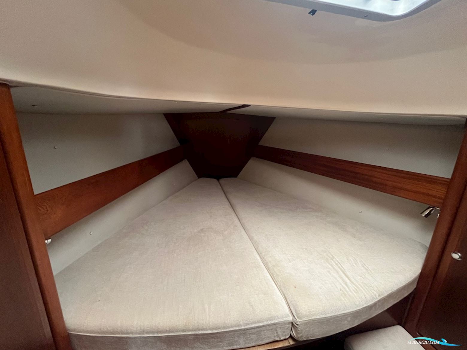 Bavaria 35 Holiday
