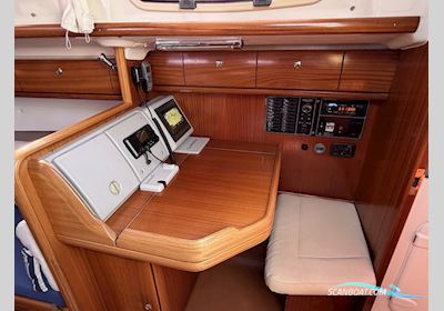 Bavaria 35 Match Sailingboat 2004, with Volvo Penta MD2020 engine, The Netherlands