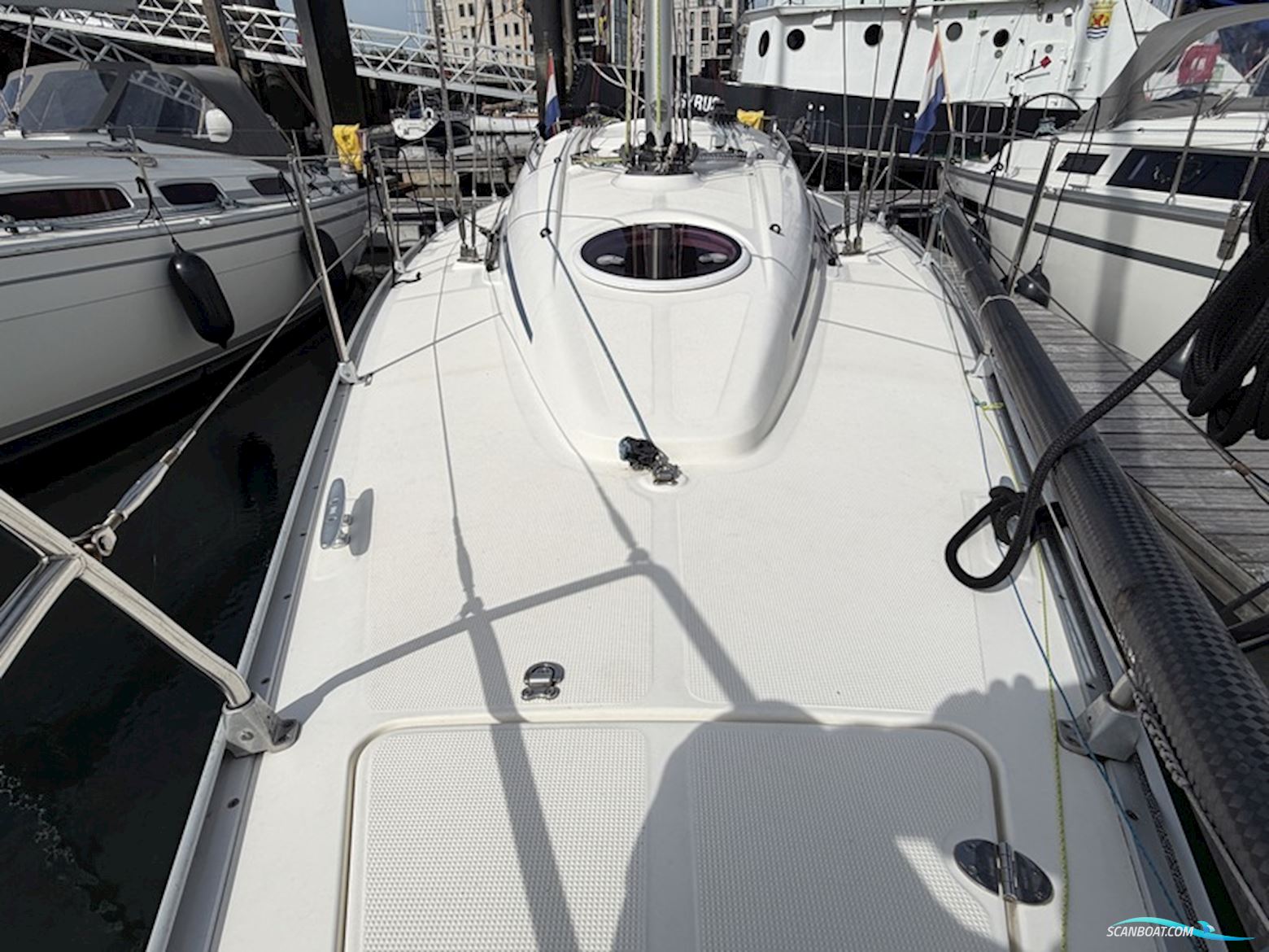 Bavaria 35 Match